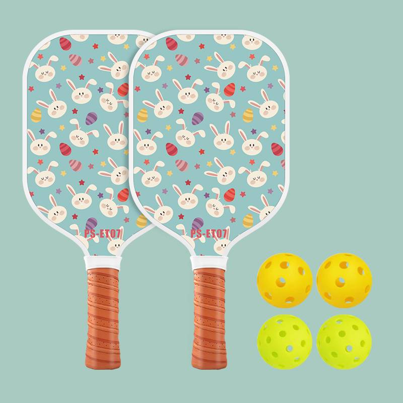 [PS-ET07] Two-shot+four balls